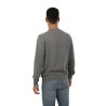 Maglia SUN68 Grigio Scuro